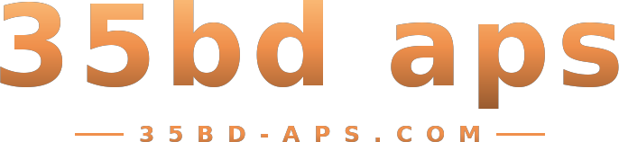 35bd aps logo